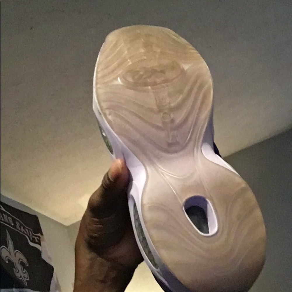 Never Worn Question Mid - image 7